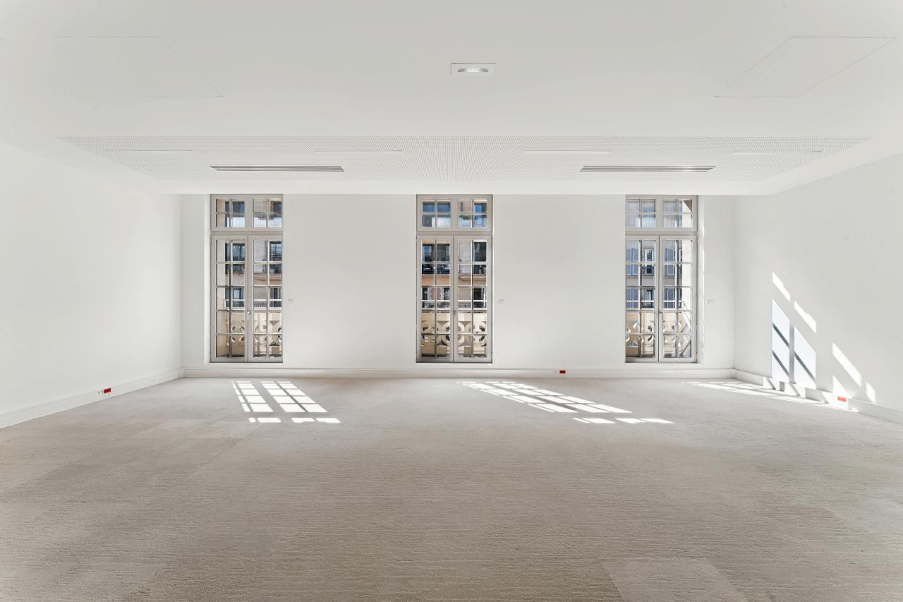 Bureau Paris 458m² Location bureau Paris OLBUR2313672 0